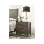 Cattail Bungalow Natural Comfort Side Chair – CATNT277K Chairs & Benches A-America 6