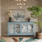 Hamilton 4 Door Buffet - Image 2