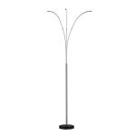 Rougue Floor Lamp Lighting Crestview Collection 9