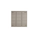 Bonavista Outdoor Square Bar & Counter Dining Table - Image 5