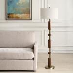Stacked Floor Lamp - Image 4