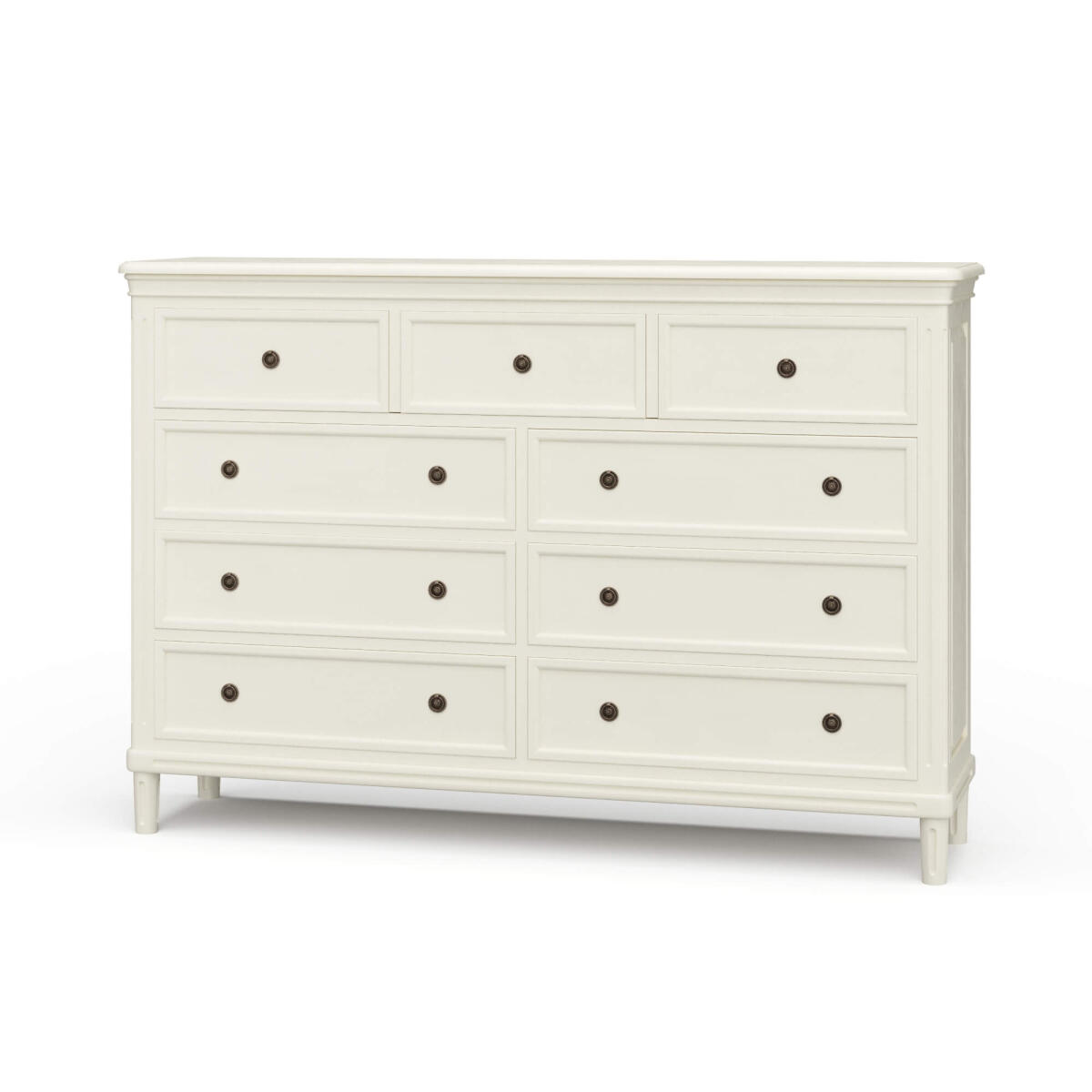 a29b2bfbda5e2d8cabceaac904f881bf Hayward 9 Drawer Dresser - Image 1