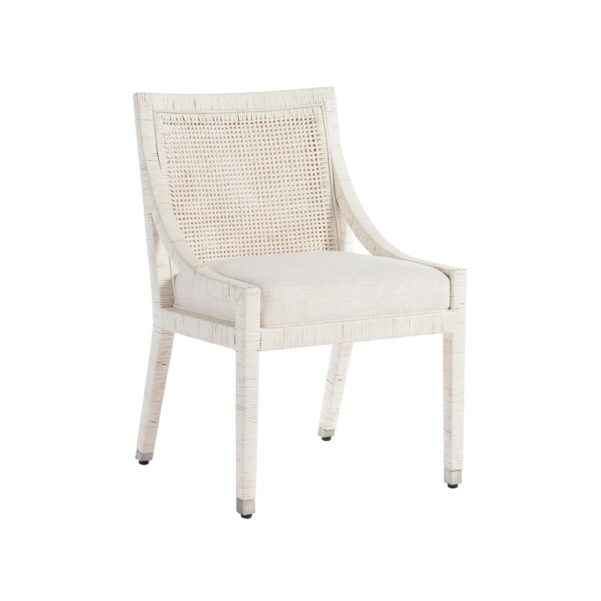 a29b658378d4829be98581259af2e625 Weekender Coastal Living Home Collection Longboat Dining Chair - Image 1