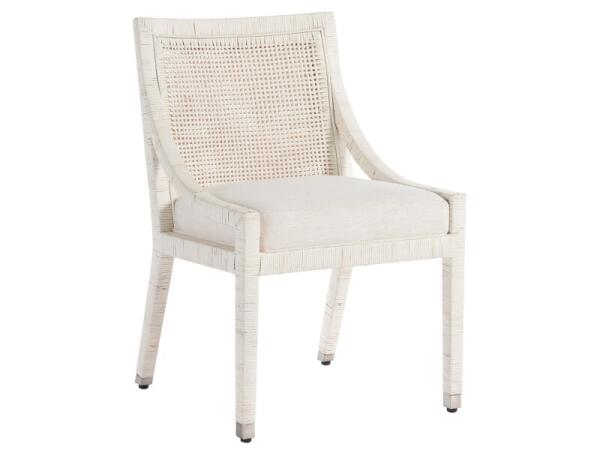 Weekender Coastal Living Home Collection Longboat Dining Chair Chairs & Benches Chairs & Benches 12