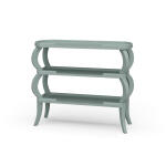 Savannah 3 Tiered Console Table - Image 3