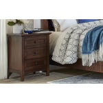 Westlake Cb 3 Drawer Nightstand - WSLCB5750 - Image 4