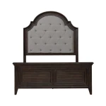 Paradise Valley Queen Uph Bed - Image 3