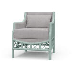 Rabana Rattan Lounge Chair