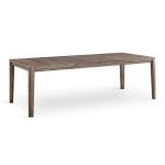 Origins Dandridge Rectangle Dining Table with Leaf