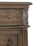 5 Drawer Chest - Image 8