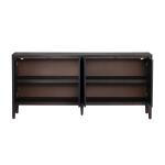 Worthington Four-Door Sideboard - Image 4