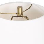 Keoghan Table Lamp Lighting Brown 17