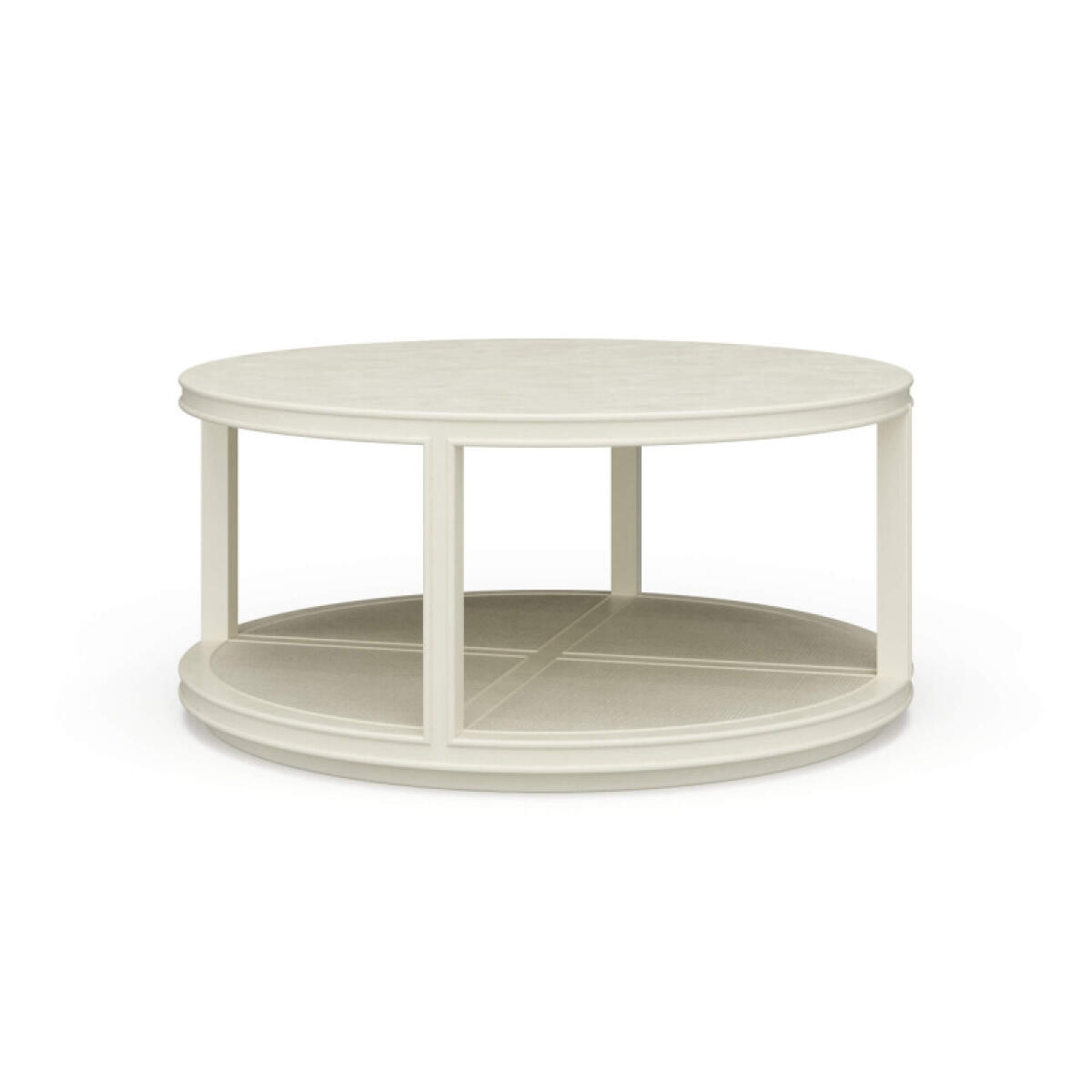 a2bf04737057c006ab6a8637fb8981db Cohan Coffee Table Small W/ Rattan - Image 1