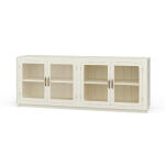 Corte 4 Door Sideboard