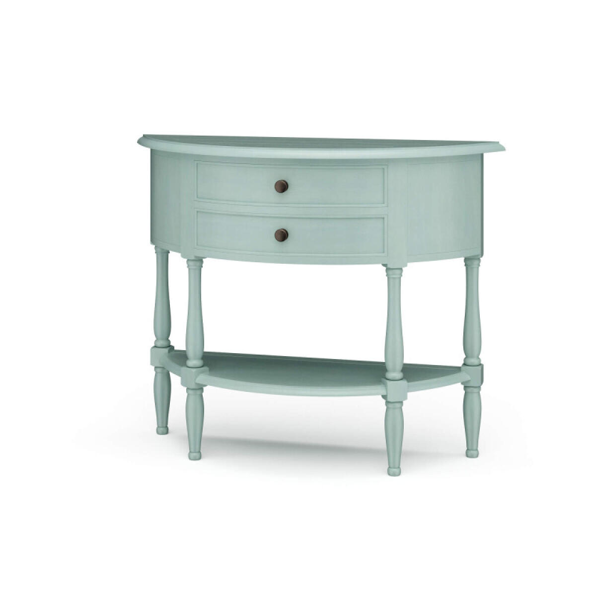 a2c968eff28f7fe28de04e02849f8ca3 Demi-lune Table - Image 1