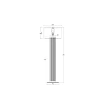 Kraton Floor Lamp - Image 2
