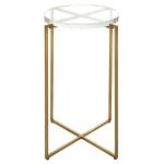 Star-crossed Accent Table Chairside Tables Chairside Tables 14