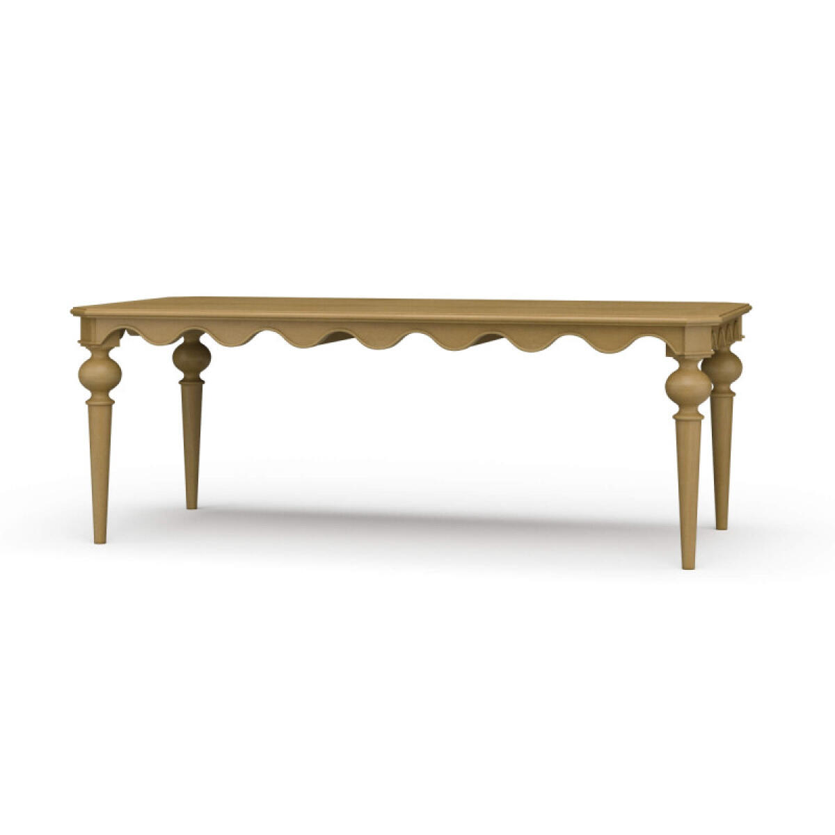 a2fc0032bb910090286556342d448231 Chloe Rectangular Dining Table - Image 1