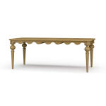 Chloe Rectangular Dining Table