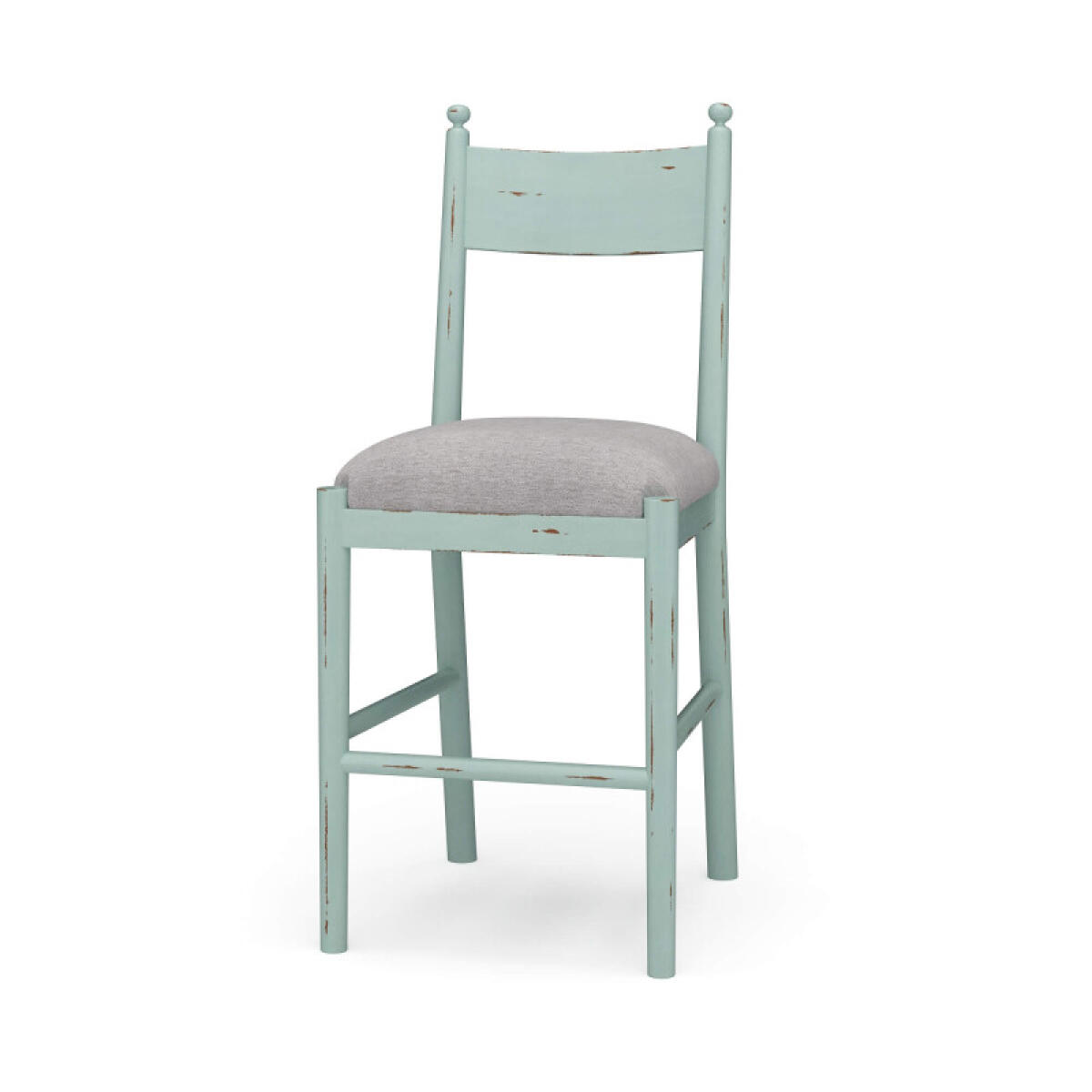 a306e8830d2b9f473c03f099d9ffefd0 Bahama Counter Stool W/ Upholstered Seat - Image 1