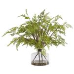 Woodland Fern Centerpiece - Image 4