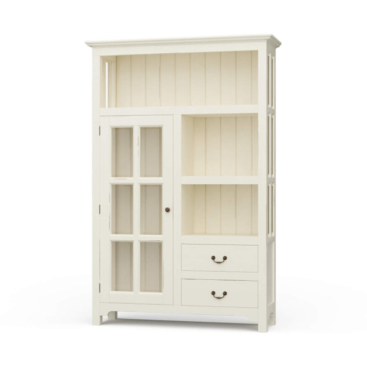 a3165f535398b3e41897e5b631338574 Aries Kitchen Single Door Cupboard - Image 1