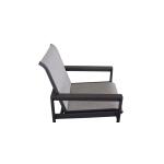 Bonavista Outdoor Track Arm Dining Chair Outdoor Chairs Bassett Furniture 21