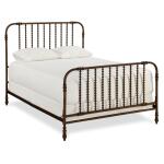 The Guest Room Queen Bed