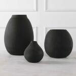 Hearth Vases, S/3 Accessories Accessories 15