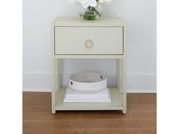 East End 1 Shelf Accent Table Accent Furniture Accent Furniture