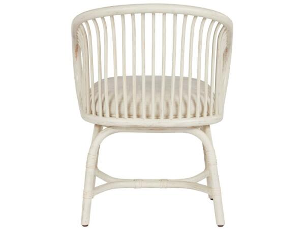 Getaway Coastal Living Home Collection Aruba Rattan Chair Chairs & Benches Chairs & Benches 13