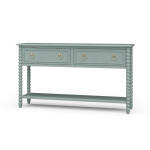 Cholet Console Table W/ 2 Drawers