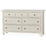 Aries 7 Drawer Dresser - Image 5