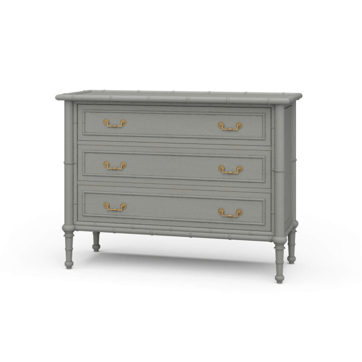 a34603b2c4bd5c28c54274ee5d917615 Martinique Dresser W/ 3 Drawer - Image 1