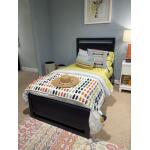 Complete Panel Bed Full 4/6 - Image 5