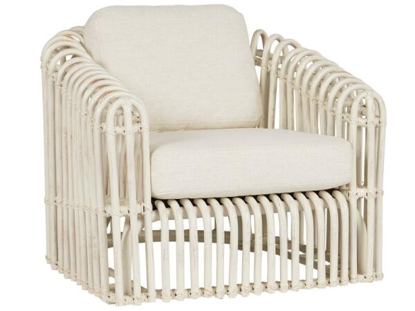 Getaway Coastal Living Home Collection Camps Bay Rattan Chair Chairs Chairs 12