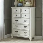 Allyson Park 5 Drawer Chest
