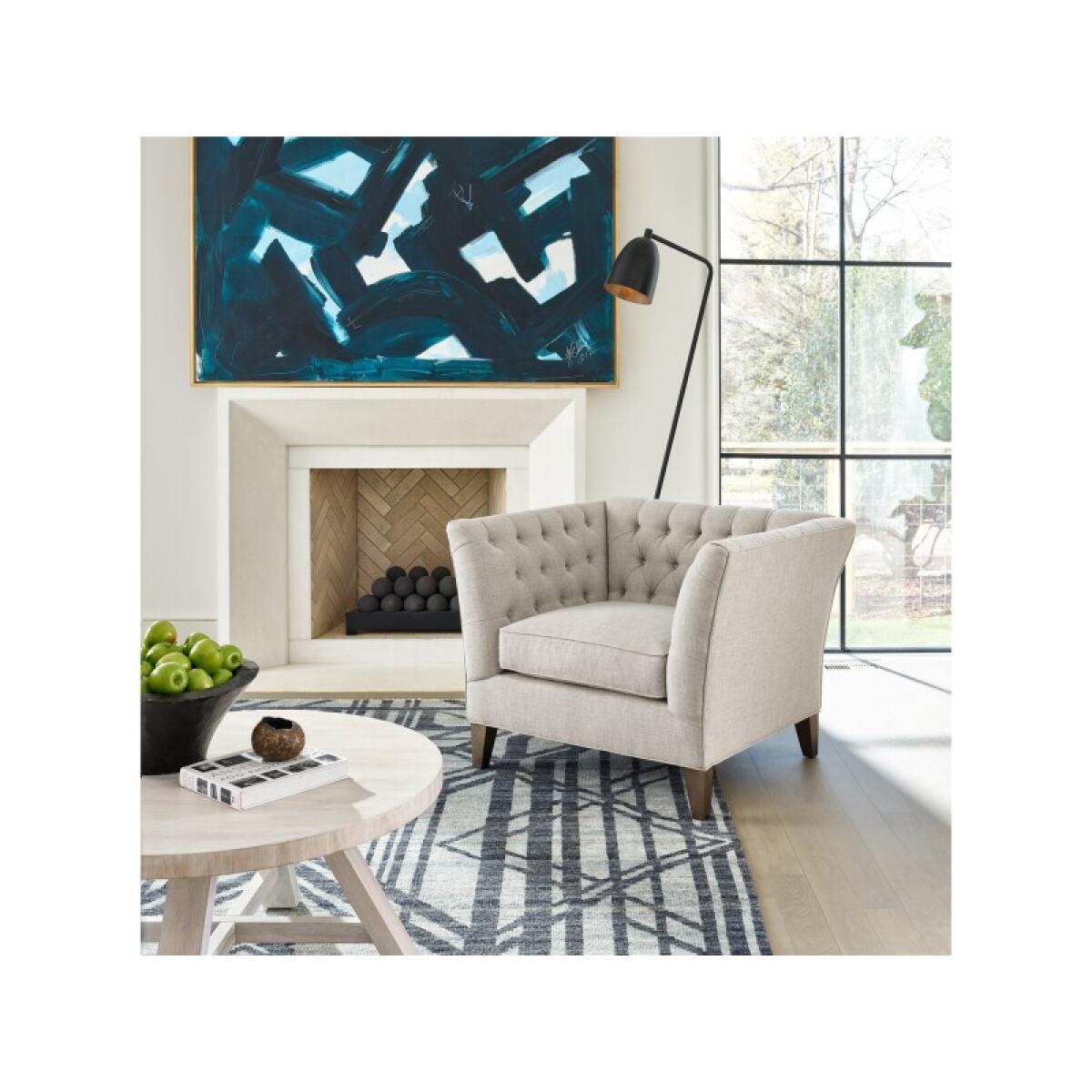 Modern Farmhouse Duncan Chair – Special Order Chairs Chairs 2 Modern Farmhouse Duncan Chair – Special Order Chairs Chairs 2