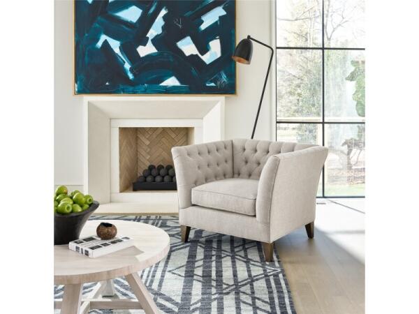 Modern Farmhouse Duncan Chair – Special Order Chairs Chairs 7