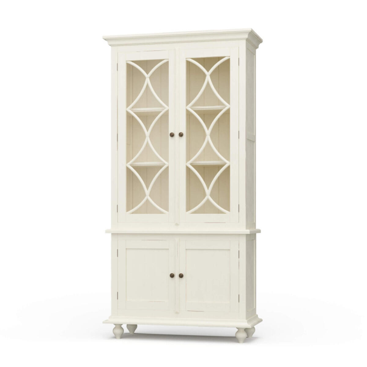 a369b98b7f4f17d0b2a578344d4ac687 Hamilton Display Cabinet - Image 1