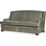 Lbw2582-75 Henri Sofa Sofas Green 9