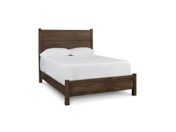 Heritage Panel Bed Beds Bassett Furniture