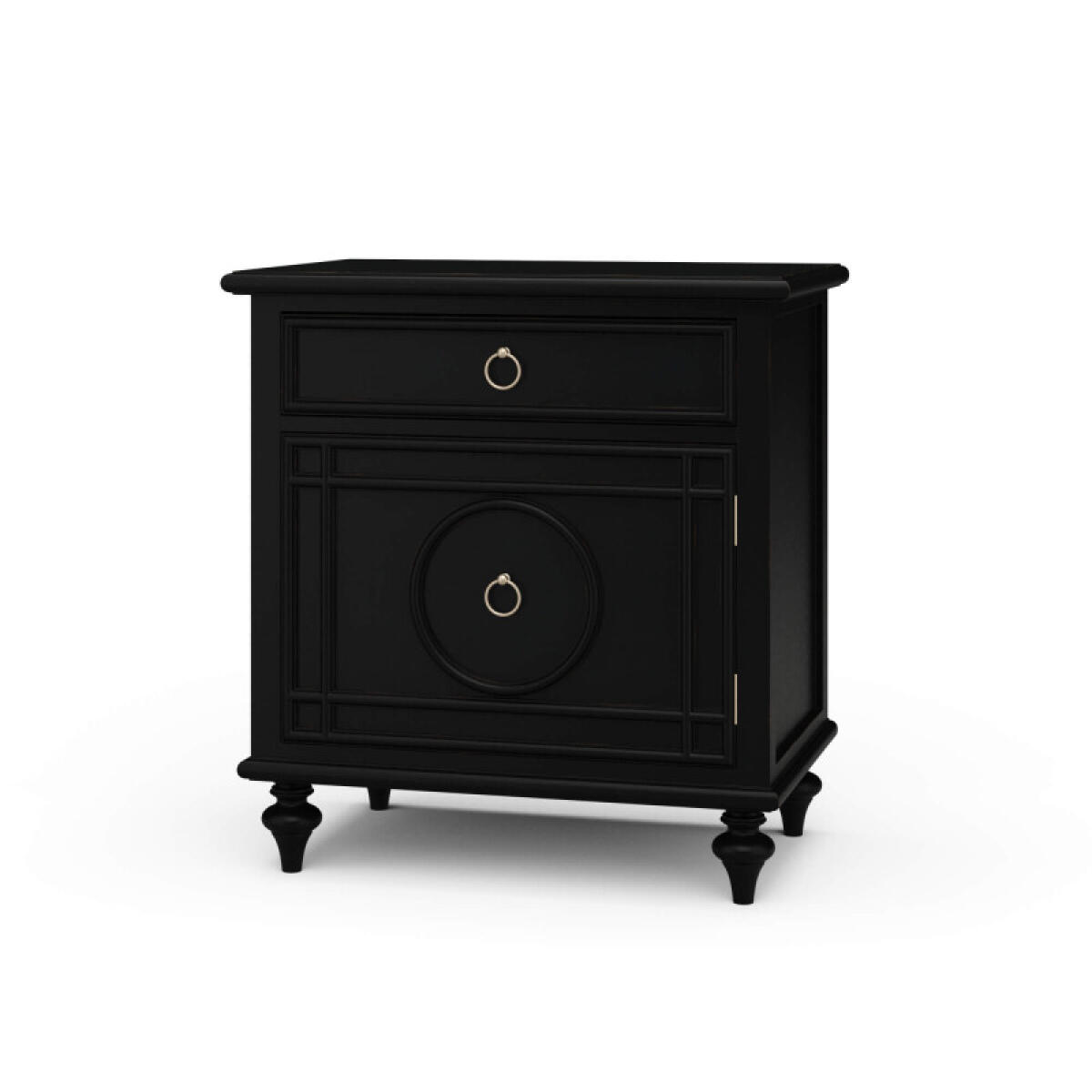 a36a5202fcd6747ac35448128b329b8a Savannah 1 Door Bedside Table - Image 1