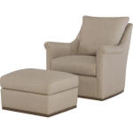 2011-24 Houston Ottoman