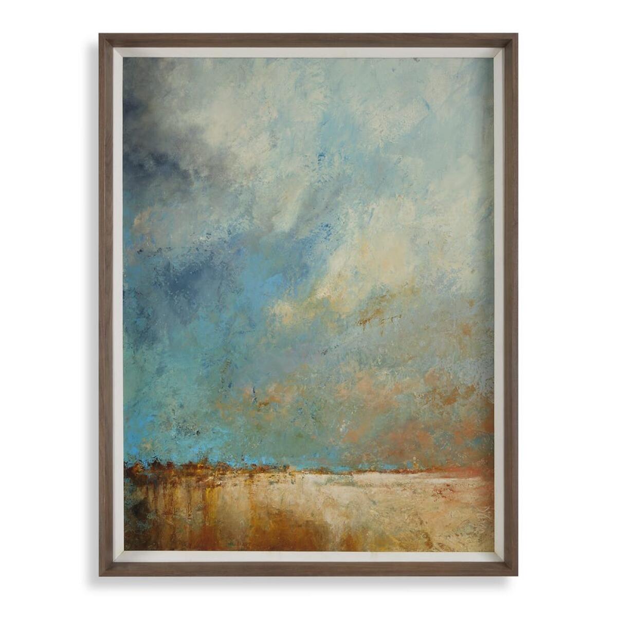 Vista Grande Framed Print Art Art 2 Vista Grande Framed Print Art Art 2