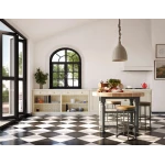 Hampton Rattan Pendant Small - Image 4