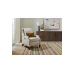 Kent Slope Arm Manual Recliner - Image 4