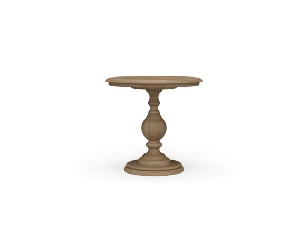 Gloucester Lamp Table End tables Bramble