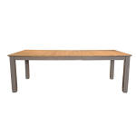 Port Townsend Leg Table - POTSP6300 - Image 6