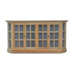 Cape Cod Narrow Media Console - Image 6